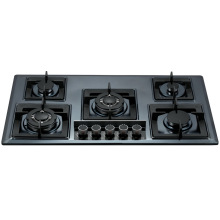 Cuisinier intégré Five Burner (SZ-JH5113CG)